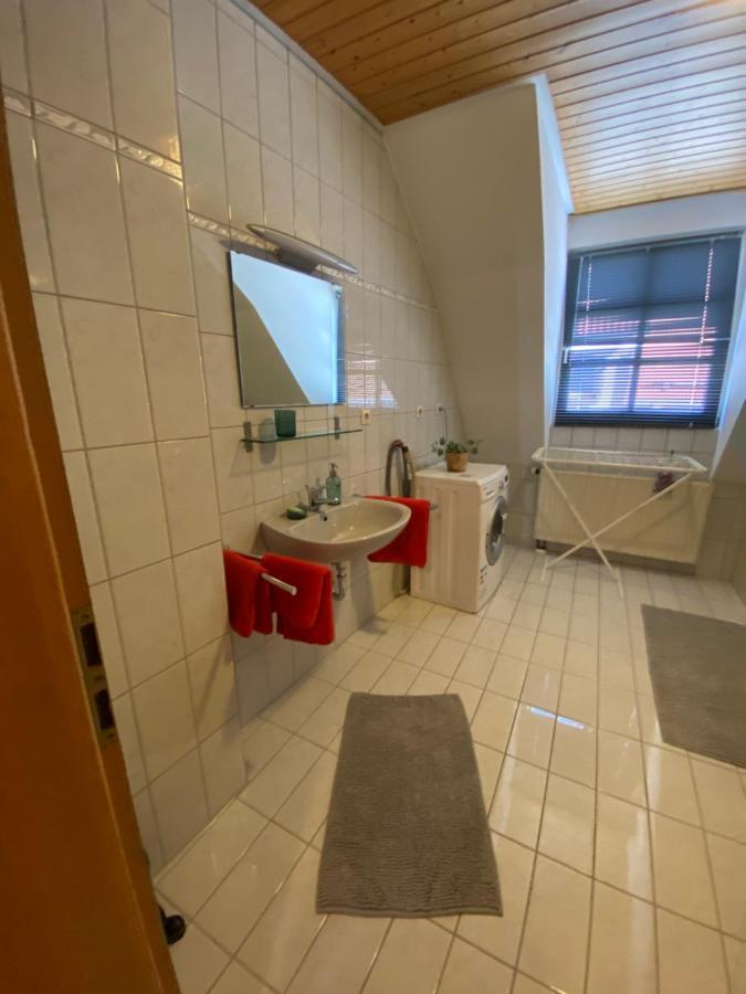 See You Apartment Germersheim Esterno foto