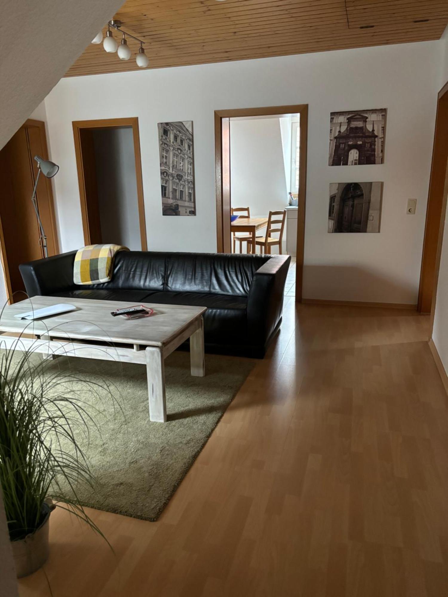 See You Apartment Germersheim Esterno foto